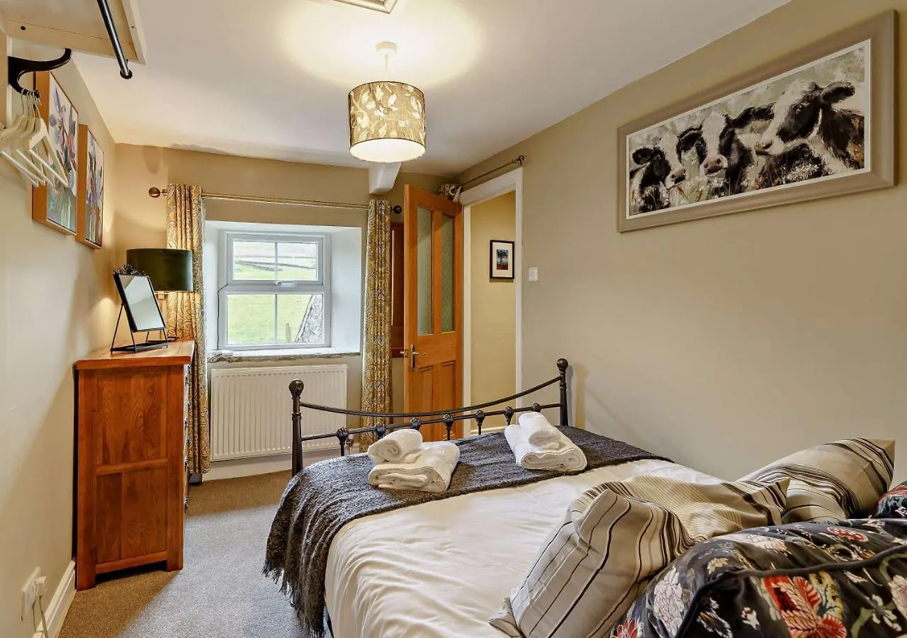 High Green Cottage Low Eskcleth Birleşik Krallık