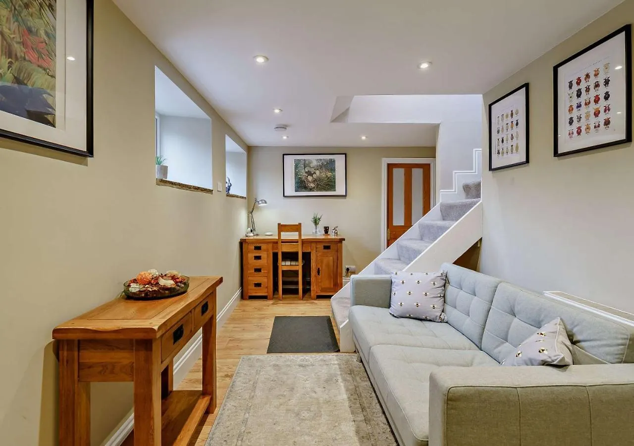 High Green Cottage Low Eskcleth 0*,  Birleşik Krallık