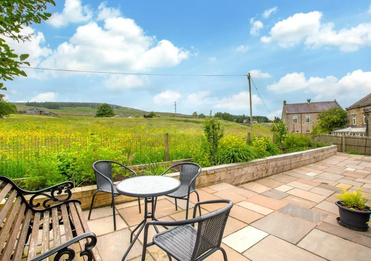 High Green Cottage Low Eskcleth 0*,  Birleşik Krallık