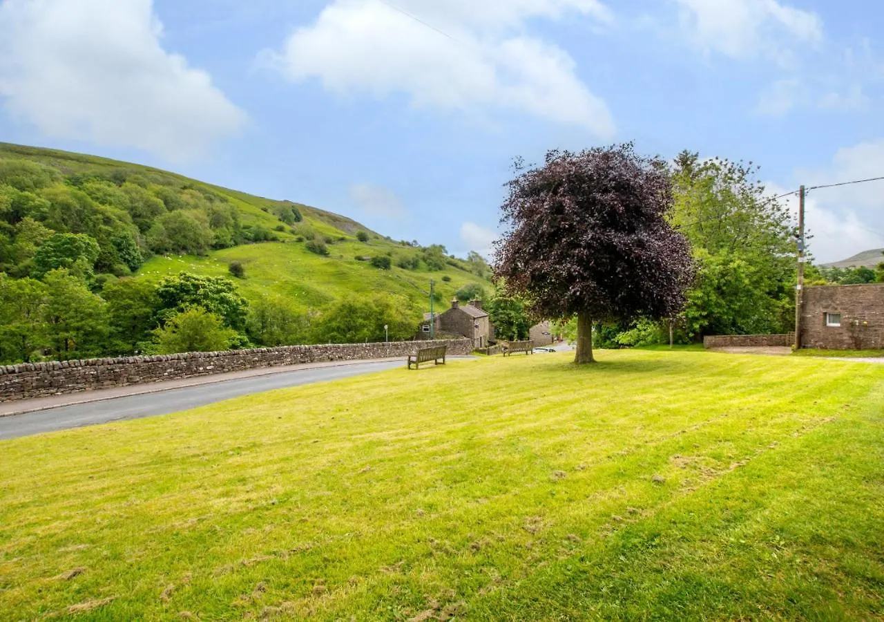 High Green Cottage Low Eskcleth Tatil Evi