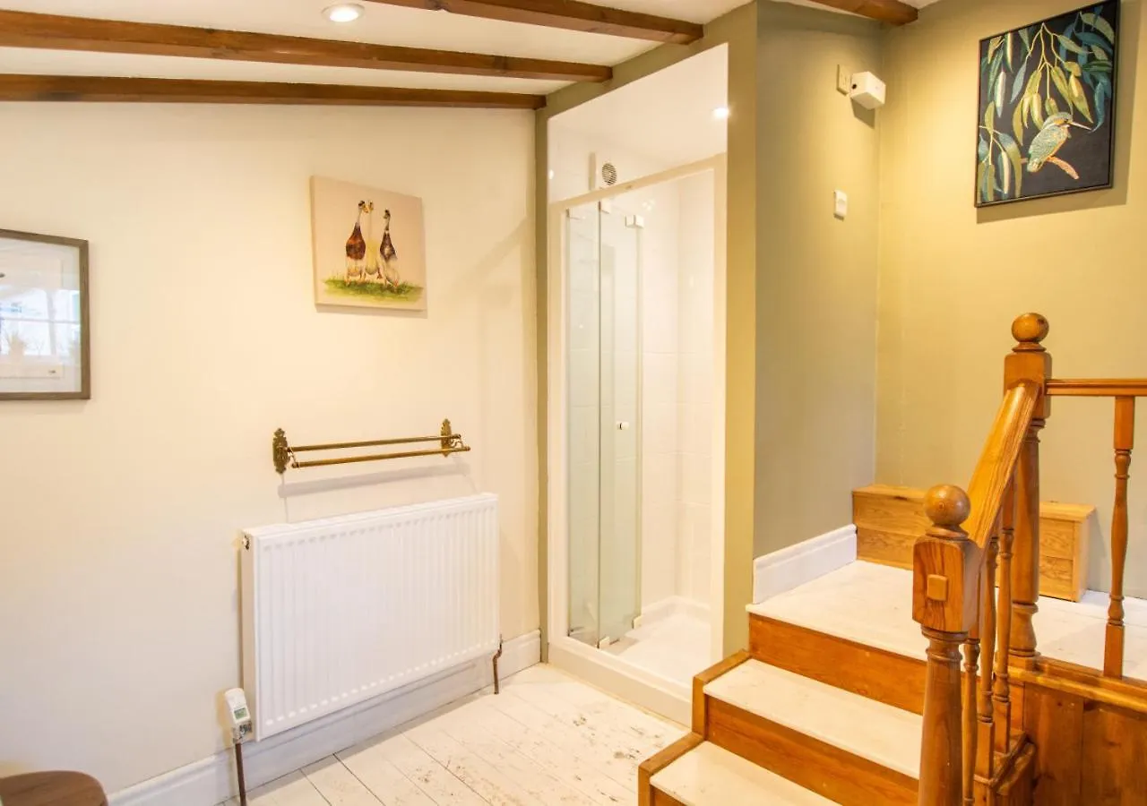 High Green Cottage Low Eskcleth