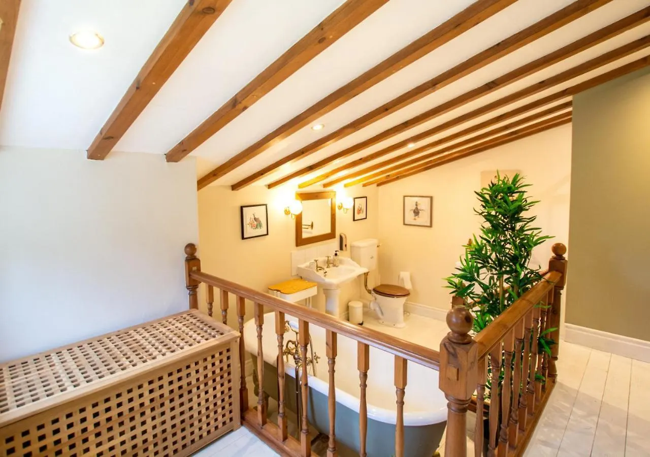 High Green Cottage Low Eskcleth 0*,  Regno Unito
