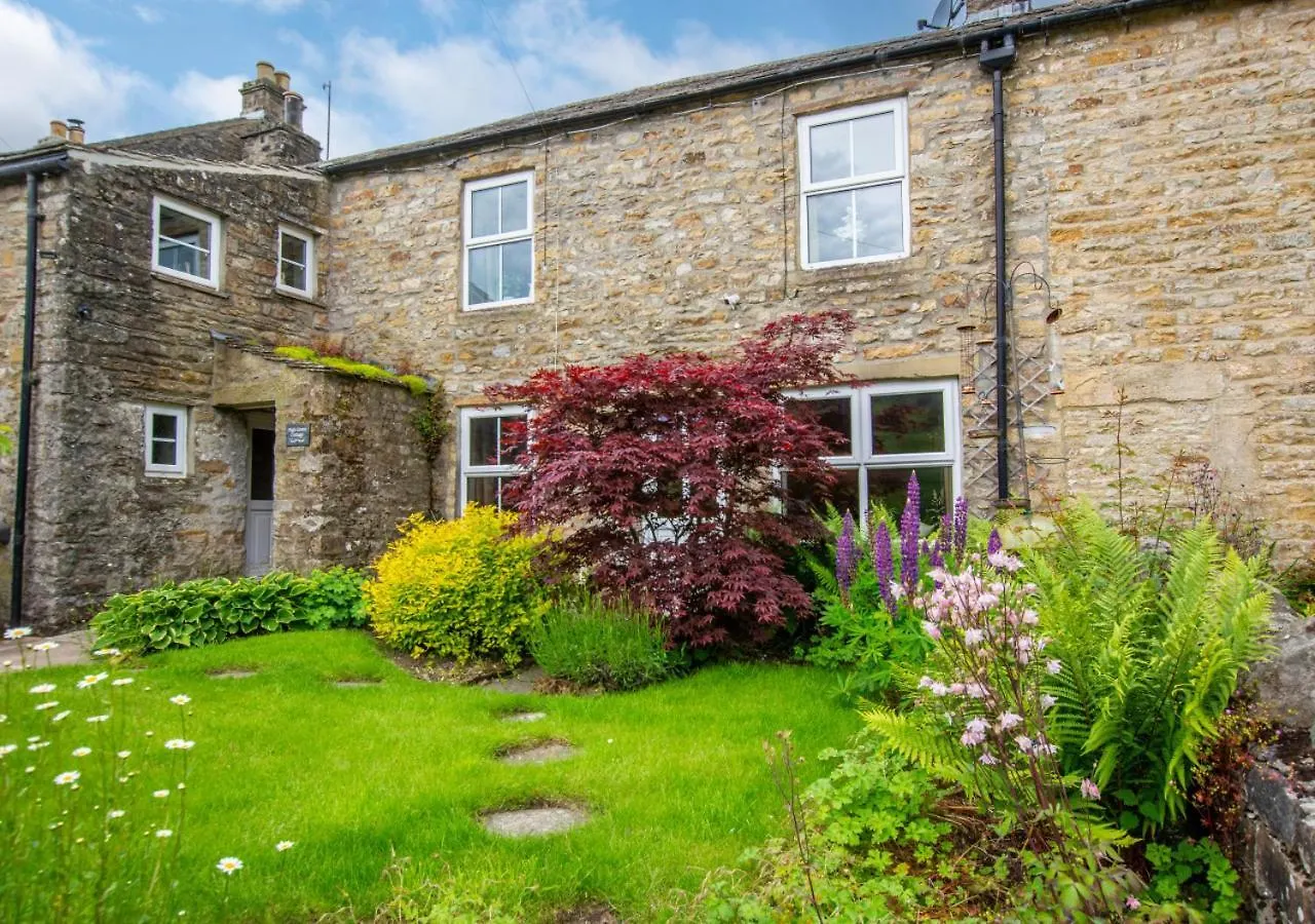 High Green Cottage Low Eskcleth